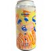 BASQUELAND CHIN MUSIC HAZY IPA BASQUELAND CHIN MUSIC HAZY IPA