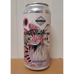 Basqueland Kittydog - Manneken Beer