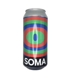SOMA Beer Echo