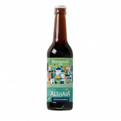 Althaia Mediterranean IPA - Althaia