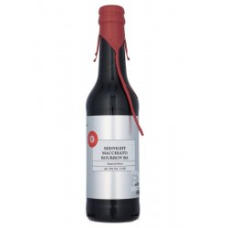 Pühaste Brewery Midnight Macchiato Bourbon BA (Silver Series)