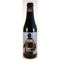 Van Moll ~ Shadow Assassin Dru Whisky BA 33cl - Hetbiermoment.nl