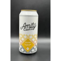Amity Brew Co Weavers