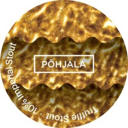 Põhjala Truffle Stout