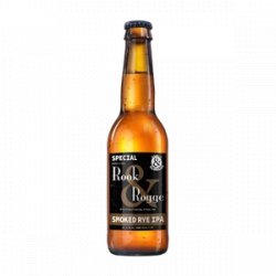 De Molen Rook & Rogge IPA 7,5% 330ml - Drink Station