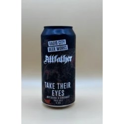 Radio City Beer Works Take Their Eyes Radio City Beer Works Take Their Eyes