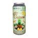 Energy City Brewing  Bistro Cabana  Pineapple & Coconut 
