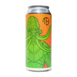 Mortalis Brewing Company – Mind Flayer🇺🇸 - Beer Punch