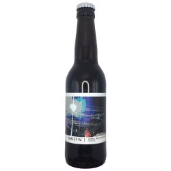Popihn BARLEY W. - BARREL AGED BOURBON 26 MOIS