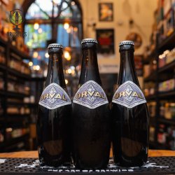 Orval Orval