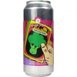 Other Half Brewing Co. Juice Collector