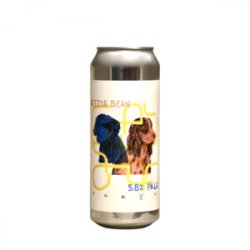 Baron  Betty & Bean Pale Ale - Craft Metropolis