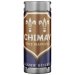 Chimay Blauw 