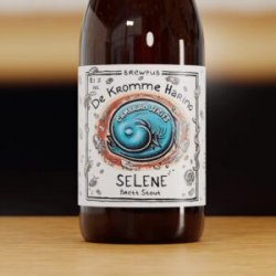 De Kromme Haring Selene - Beer Dudes