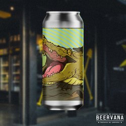 Tripping Animals. Ever Haze - Beervana