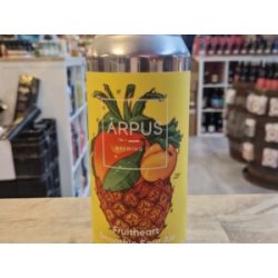 Ārpus Brewing Co. Fruitheart Smoothie Sour Ale