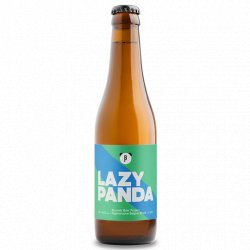 Brussels Beer Project Lazy Panda