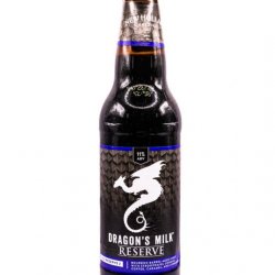 New Holland Brewing Co.-Dragon’s Milk Reserve 2 (2022)🇺🇸 - Beer Punch