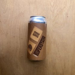 Vault City  Mash Gang - Superstack 0.5% (440ml) - Beer Zoo