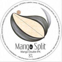 Ritual Lab  Mango Split
