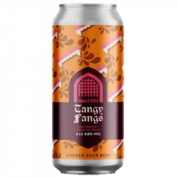 Vault City Brewing Tangy Fangs