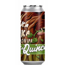 La Quince Chiwaka Loves Riwaka - Bodecall