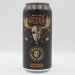 Sudden Death - Bull Of The Woods - 11% (440ml) 