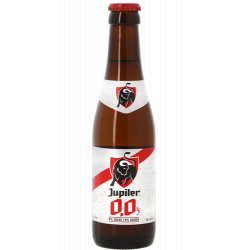 Jupiler 0,0 Sin Alcohol - Bodecall