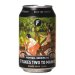 Frontaal Brewing It Takes Two To Mango Sour 6% 330ml 