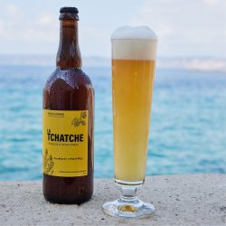 La Tchatche 75cl - Timon & Sourrieu - Le Coin Des Epicuriens