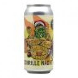 Schwarze Rose x Kuehn Kunz Rosen Schrille Nacht Winter IPA 0,33 - Craftbeer Shop