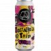 8 Wired Nostalgia Trip West Coast IPA 500ml 