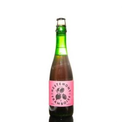 Kestemont Framboise 37,5cl - Belgas Online