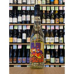 Bon Bon Zero  Riesling  Alcohol Free White Wine - Clapton Craft