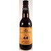 Bronckhorster Brewing Company ~ No.44 Barley Wine Apricot Brandy BA 33cl 