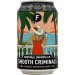 Frontaal Brewing Smooth Criminals Pina Colada Sour 6% 330ml 