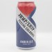 Jump Ship Brewing - Flying Colours - 0.5% (440ml) 