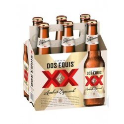Dos Equis (XX) Ambar