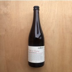 Eden - Belle De Boskoop 7.5% (750ml) - Beer Zoo