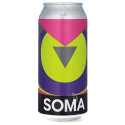 SOMA Beer Zest