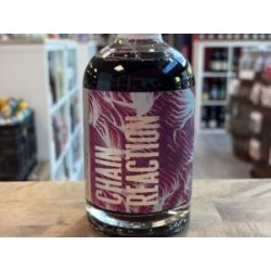Brewlihan Chain Reaction