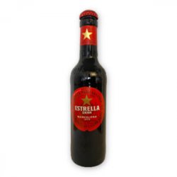 Estrella Damm, Pilsner,  0,33 l.  4,6% - Best Of Beers