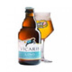 Brouwerij Dilewyns Vicaris Lino