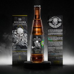 Bodebrown Trooper Brasil IPA Bodebrown Trooper Brasil IPA