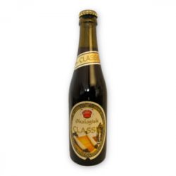 Thisted Bryghus, Økologisk Classic,  0,33 l.  4,6% - Best Of Beers