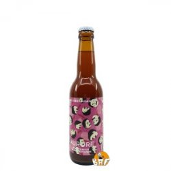 Aurore (Berliner Weisse) - BAF - Bière Artisanale Française