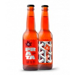 Dois Corvos Prata Pilsner