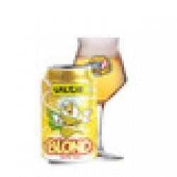 Uiltje Brewing Company Uiltje Blond