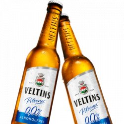 Veltins Pilsner 0.0% - The Alcohol-Free Shop