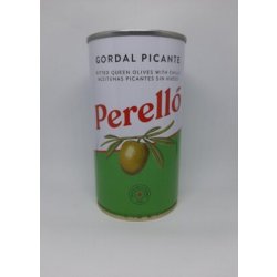 Reieto Spicy Gordal Olives (2KGg) - BrewFellas